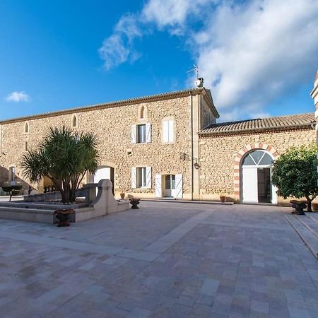 Domaine Mas Begon Villa Aigues-Vives  Exterior photo